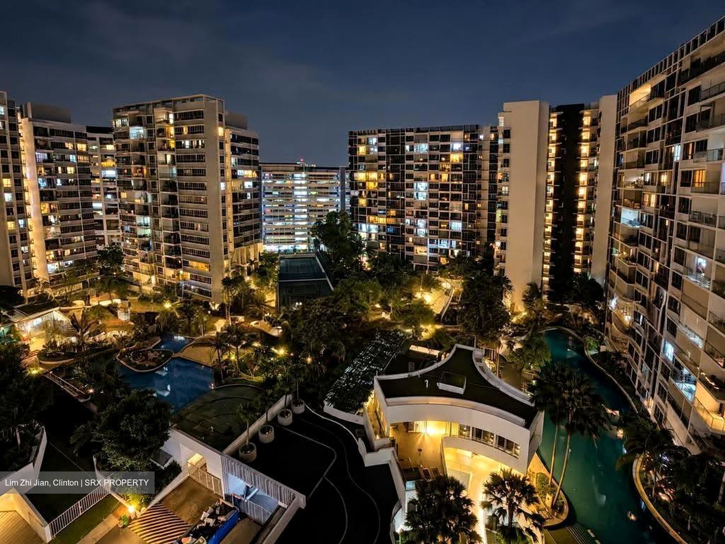 Waterfront Isle (D16), Condominium #626488921